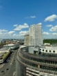 Bild - Büro mit Ausblick am Zoo