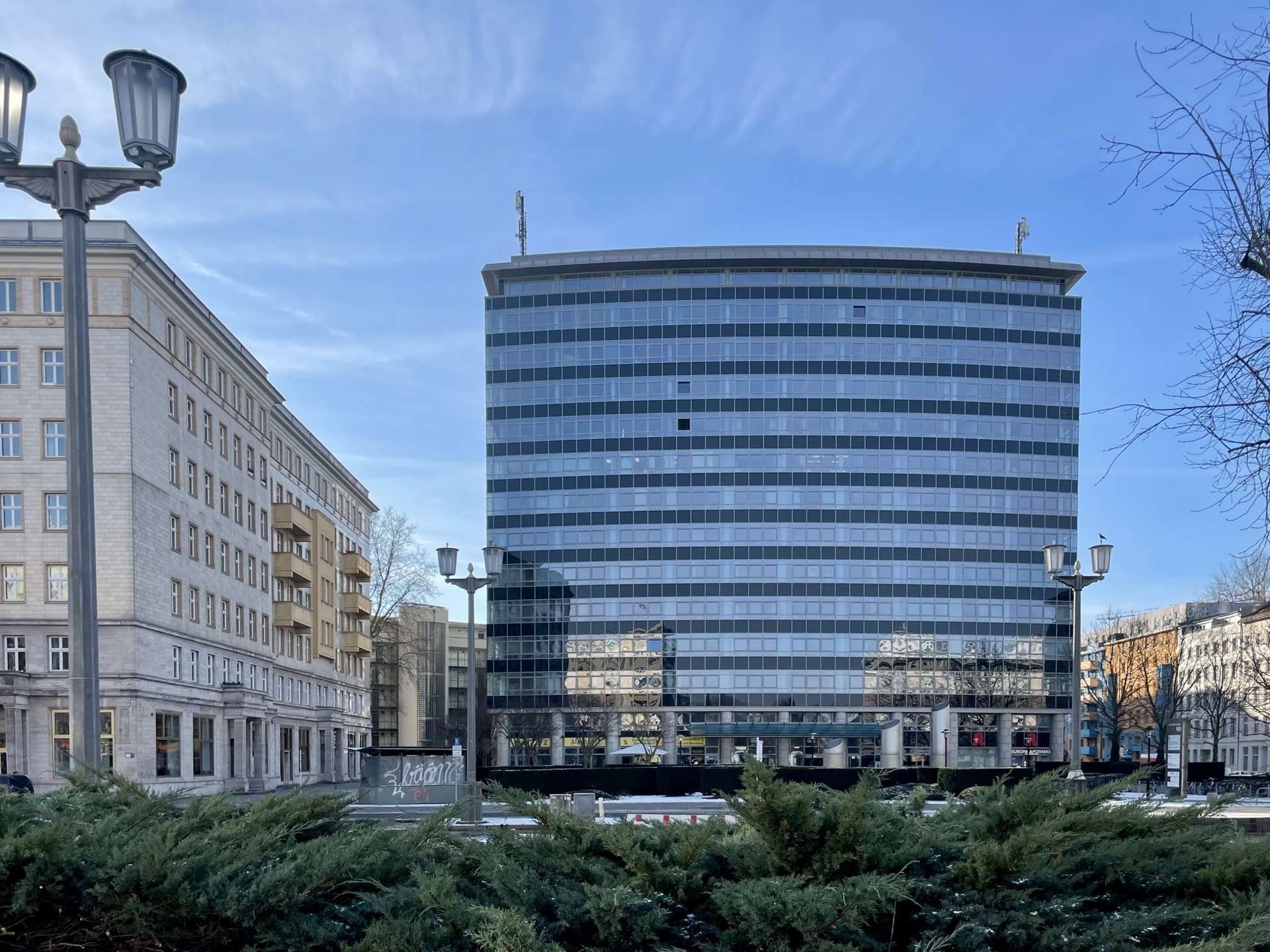 Top Lage zwischen Alex und Frankfurter Tor, 10243 Berlin, Bürofläche