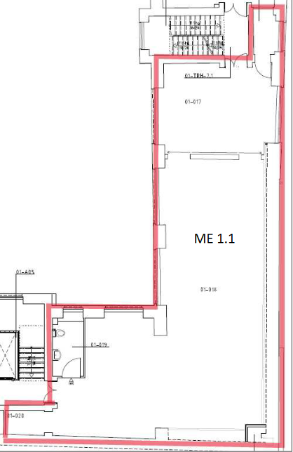 Dokumente - Großzügige Büroflächen in Kreuzberg