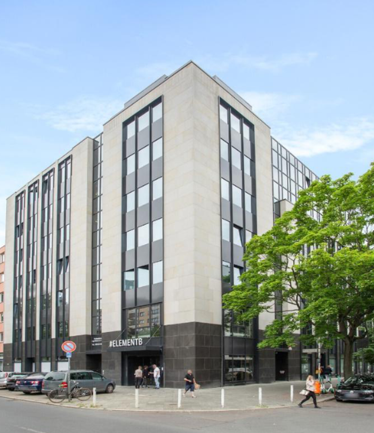 Moderne Büroflächen in Wedding, 13355 Berlin, Bürofläche