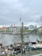 Spreeblick Historischer Hafen - Büro am Köllnischen Park