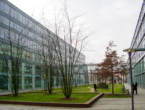 Moderne Büroflächen in Reinickendorf - Außenansicht
