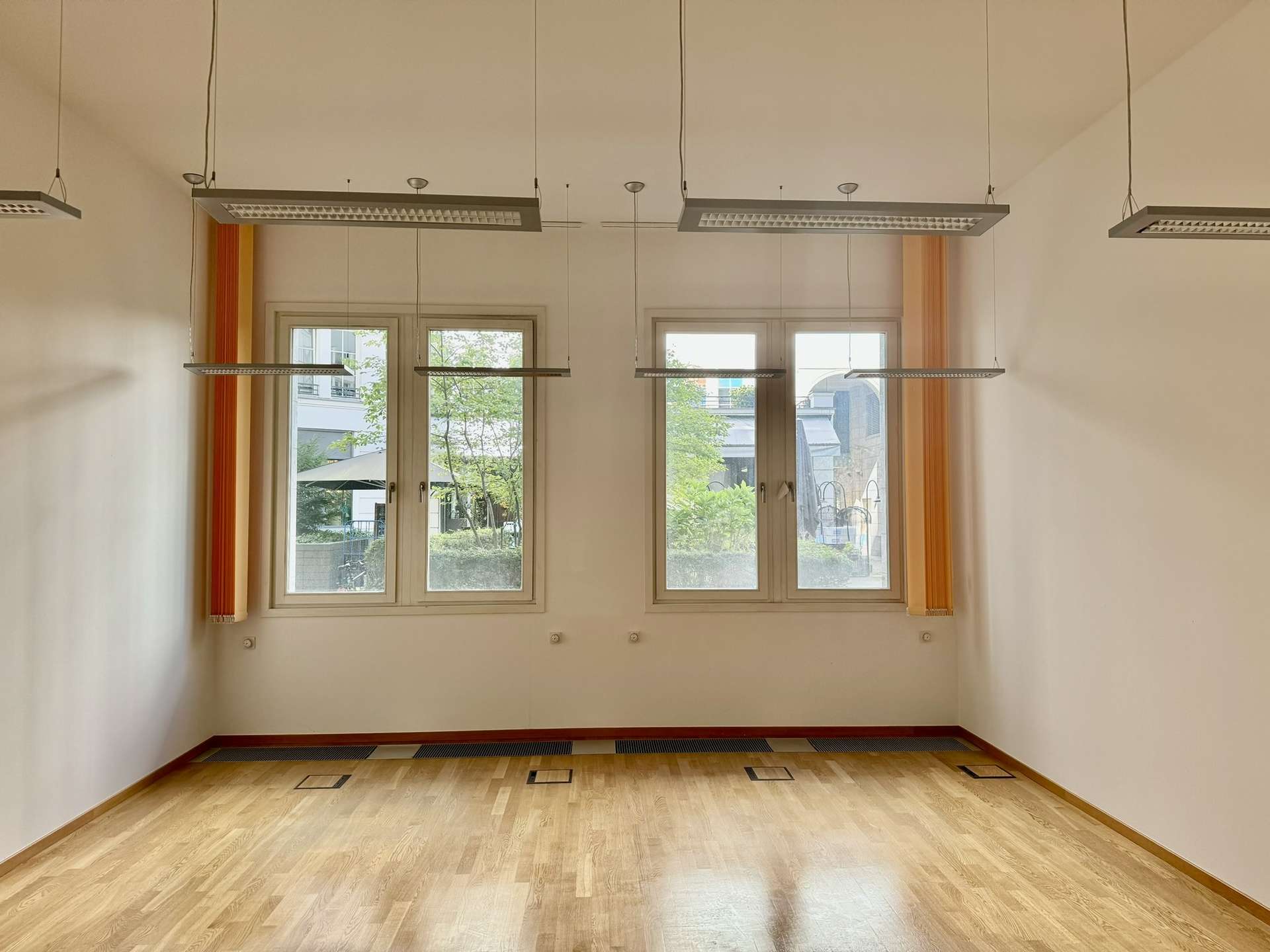 Bürofläche im stylishen Gebäude am Hausvogteiplatz, 10117 Berlin, Bürofläche