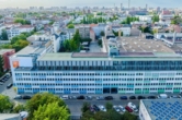 2 - Große Bürofläche in Kreuzberg mit fantastischer Dachterrasse zu vermieten