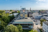 1 - Große Bürofläche in Kreuzberg mit fantastischer Dachterrasse zu vermieten