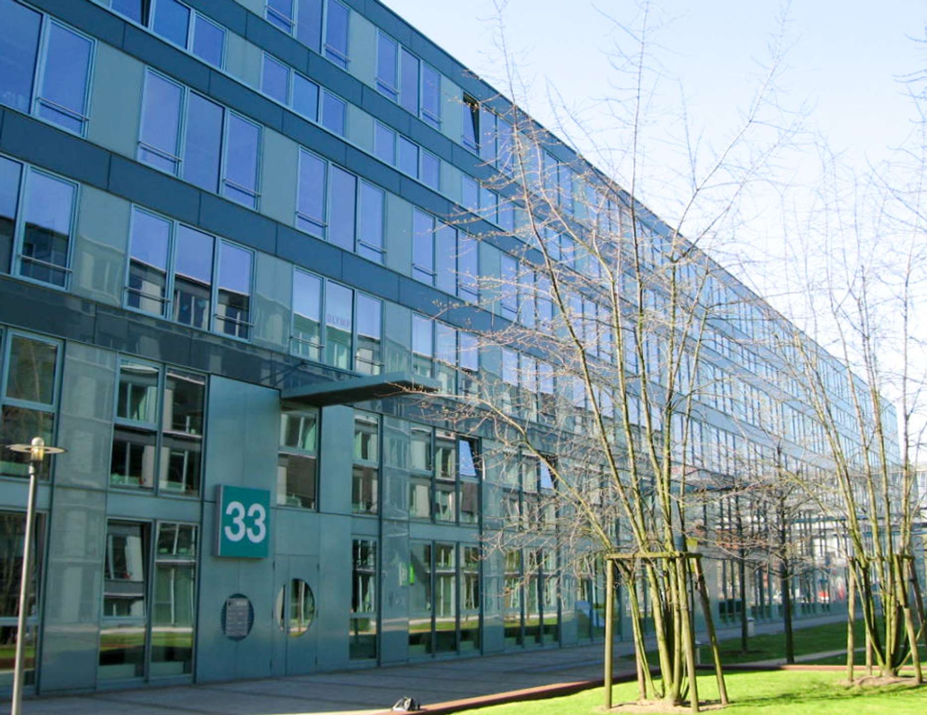 Moderne Büroflächen in Reinickendorf, 13507 Berlin, Bürofläche