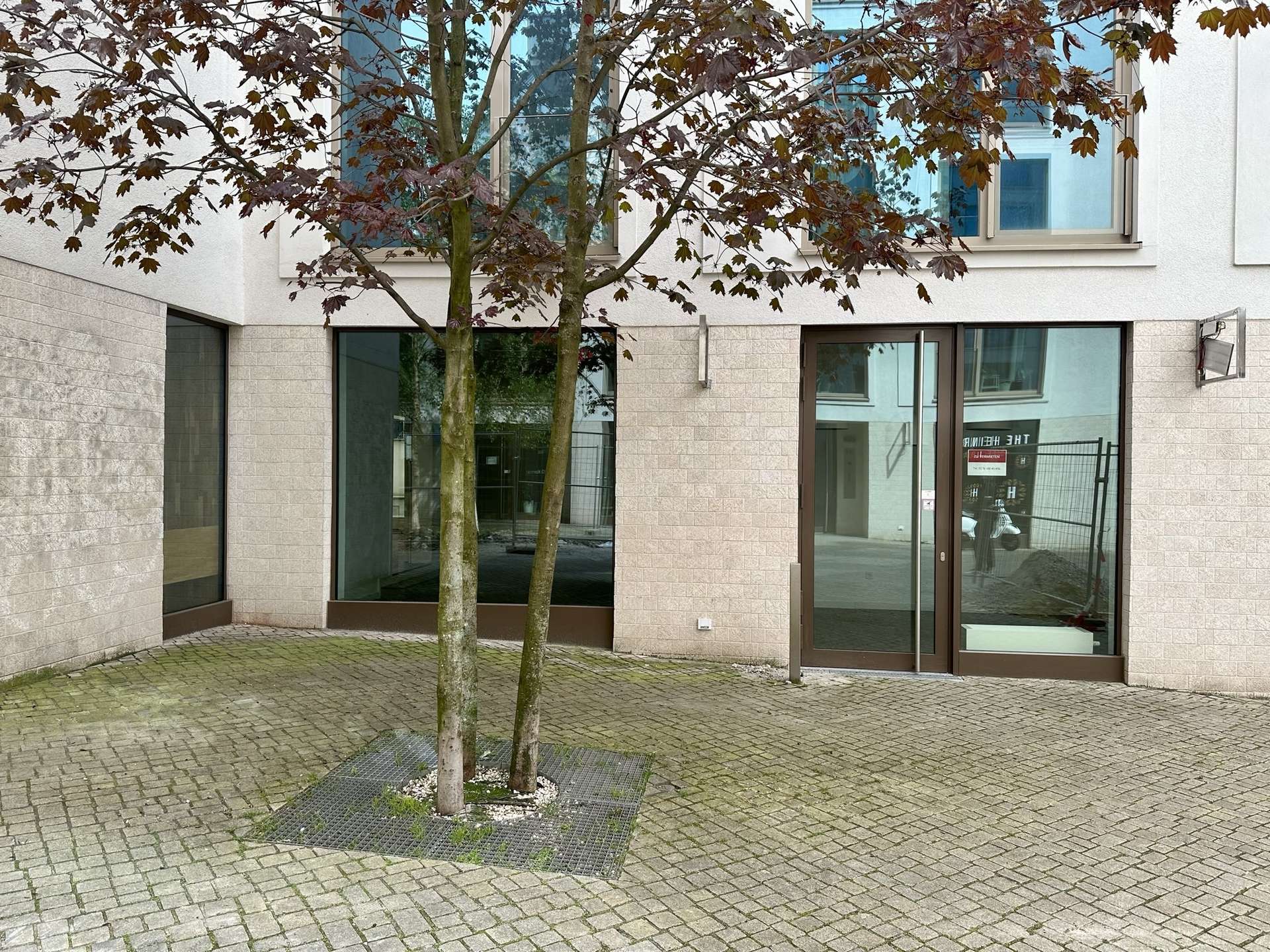 Büro oder Laden in Prenzlauerberg, 10435 Berlin, Bürofläche